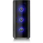 Preview: Thermaltake Gehäuse Versa J25 TG RGB