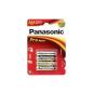 Preview: 1x4 Panasonic Pro Power LR 03 Micro AAA