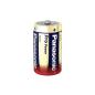 Preview: 1x2 Panasonic Pro Power Mono D LR 20