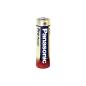 Preview: 12x4 Panasonic Pro Power LR 6 Mignon AA        VPE Innenkarton