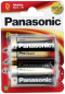 Preview: 60x2 Panasonic Pro Power Mono D LR 20           VPE Masterkarton