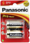 Preview: 60x2 Panasonic Pro Power LR 14 Baby            VPE Masterkarton