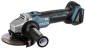 Preview: Makita DGA504Z Akku-Winkelschleifer