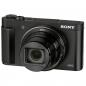 Preview: Sony DSC-HX99