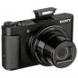 Preview: Sony DSC-HX99