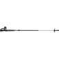 Preview: Novoflex QuadroLeg Falt- Wanderstock Version III Carbon