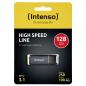 Preview: Intenso High Speed Line    128GB USB Stick 3.1