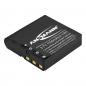 Preview: Ansmann A-Cas NP-40