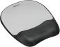 Preview: Fellowes Memory Foam Handgelenkauflage/Mauspad sw