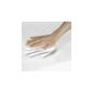 Preview: Fellowes Memory Foam Handgelenkauflage/Mauspad sw