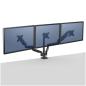 Preview: Fellowes Platinum Series Dreifach-Monitorarm