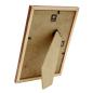 Preview: Deknudt S236H3             13x18 Holzrahmen in dunkelbraun