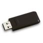 Preview: Verbatim Store n Go Slider 128GB USB 2.0