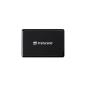 Preview: Transcend Card Reader RDF9 USB 3.1 Gen 1