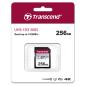 Preview: Transcend SDXC 300S        256GB Class 10 UHS-I U3 V30