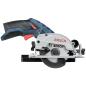 Preview: Bosch GKS 12V-26 Professional Akku-Kreissäge
