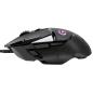 Preview: Logitech G502 HERO