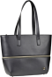 Preview: Wenger Eva Notebook Tasche 13,3" Black Floral