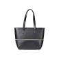Preview: Wenger Eva Notebook Tasche 13,3" Black Floral