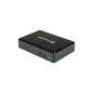 Preview: Transcend Card Reader RDC8 USB 3.1 Gen 1