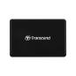 Preview: Transcend Card Reader RDC8 USB 3.1 Gen 1