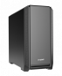 Preview: be quiet PC Gehäuse SILENT BASE 601 Black
