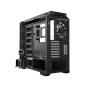 Preview: be quiet PC Gehäuse SILENT BASE 601 Black