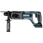 Preview: Makita DHR241Z Akku-Bohrhammer