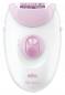 Preview: Braun Silk-epil 3 Perfection Legs & Body 3270