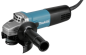 Preview: Makita 9558NBRZ 125mm Winkelschleifer