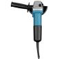 Preview: Makita 9558NBRZ 125mm Winkelschleifer