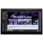 Preview: Sony XAV-AX1005DB