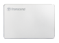 Preview: Transcend StoreJet 25C3 2,5" 1TB USB 3.1 Gen 1