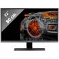 Preview: BenQ EW3270U