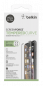 Preview: Belkin Displayschutz iPhone Xs Max Tempered Curve   F8W915zzBLK