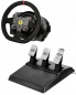 Preview: Thrustmaster T300 Ferrari Integral Alcantara Edition