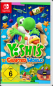 Preview: Nintendo Switch Yoshi´s Crafted World