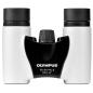 Preview: Olympus Slim  8x21 RC II Pearl White