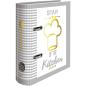 Preview: Herma Rezepte-Ordner "Star of the Kitchen" DIN A5        15416