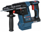 Preview: Bosch GBH 18V-26 Professional Akku-Bohrhammer