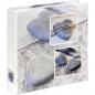 Preview: Hama Memo "Catania" 10x15 200 Fotos Hochzeit         31036