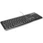 Preview: Logitech K 120 Keyboard OEM USB black