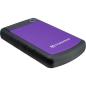 Preview: Transcend StoreJet 25H3 2,5" 4TB USB 3.1 Gen 1