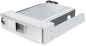 Preview: FANTEC MR-35AS silber 3,5 SAS/SATA HDD hotplug