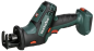 Preview: Metabo SSE 18 LTX Akku-Säbelsäge