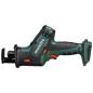 Preview: Metabo SSE 18 LTX Akku-Säbelsäge