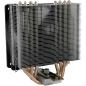 Preview: LC Power LC-CC-120 120mm fan