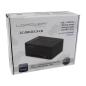 Preview: LC Power LC-DOCK-U3-CR HDD docking station CF/SD card r