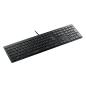 Preview: LC Power LC-KEY-5B-ALU