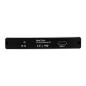 Preview: LC Power LC-25U3-Becrux-C1 "USB 3.1 Typ C / 2,5"" SATAIII"